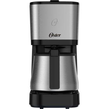 Imagem de Cafeteira Oster com Jarra Inox 1,2L