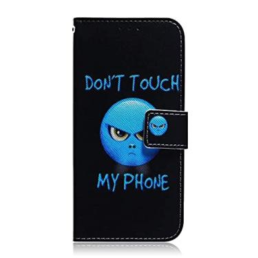 Imagem de Capa de telefone carteira de couro animal impressa compatível com Motorola Moto G30 G10 G20 G50 G60 G31 G41 G51 G71 G22 Moto G52 G42 G62 G200 5G capa (8, Moto G20(Moto G10))