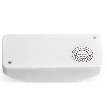 Imagem de Acionador Inteligente para Portão Sem Fio - Multilaser Liv - SE225, Cor: Branco