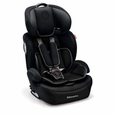 Imagem de Cadeira Para Auto 9 À 36Kg Safemax 2.0 Fisher Price