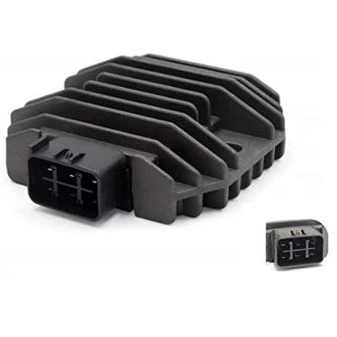 Imagem de Novo retificador regulador de tensão 12V para Yamaha V-Star XVS 650 1100 Classic Custom