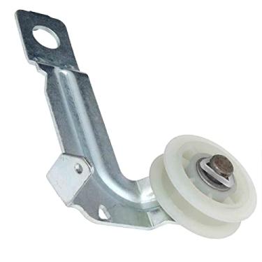 Imagem de W10547292 polia para secadora compatível com Whirlpool, Admiral, Estate, Inglis, Kenmore, KitchenAid, Roper, Maytag, Crosley: Substitua WPW10547292 AP6022817 W10547292 8547160 PS11756154