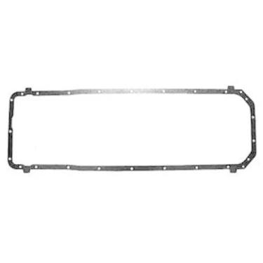 Imagem de JUNTA CARTER OLEO PARA SCANIA SERIE 4