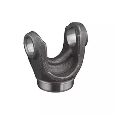 Imagem de GARFO CARDAN (DE SOLDAR) ENCAIXE TUBO 103 MM (801101) ACO PARA IVECO para PARA VOLVO