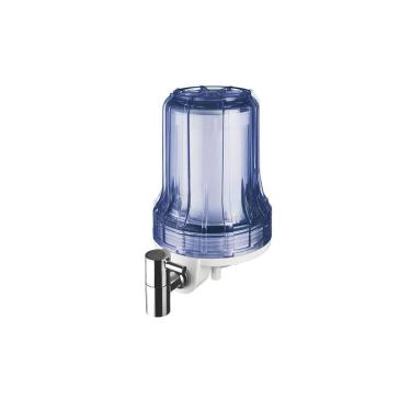 Imagem de Filtro Água Lorenzetti LorenAcqua 5`` Transparente