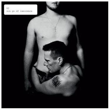 Imagem de Cd Duplo U2 - Son Gs Of Innocence - Universal Music