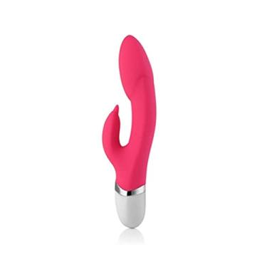 Imagem de Vibrador Dildo Massageador 6 Frequências Clitóris Estimulador Feminino Ponto G Zatla Shop