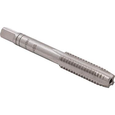 Imagem de Macho Manual A/R 3/16 UNC Jogo com 2 Peças - 53.64.231.600 - VONDER