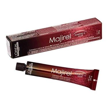 Imagem de Majirel Tintura 50g - 6.13 - LOURO ESCURO ACINZENTAD