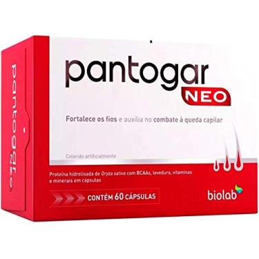 Imagem de Pantogar Neo