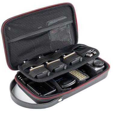 Imagem de Bolsa Maleta Case de Transporte para Câmera de Ação GoPro/Osmo/Sjcam