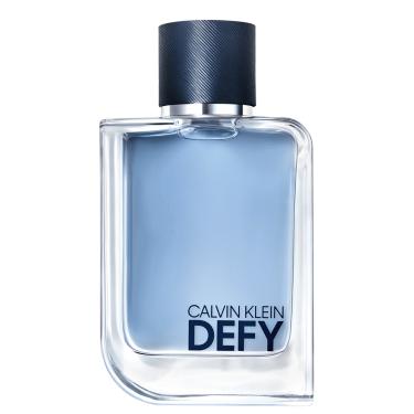 Imagem de Defy Calvin Klein Eau de Toilette - Perfume Masculino 100ml
