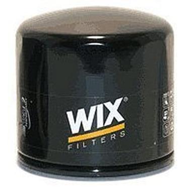 Imagem de WIX Racing Filters Filtro de lubrificante giratório