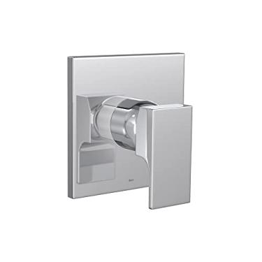 Imagem de Acabamento Monocomando de Chuveiro para Alta e Baixa Pressão Deca Cromado