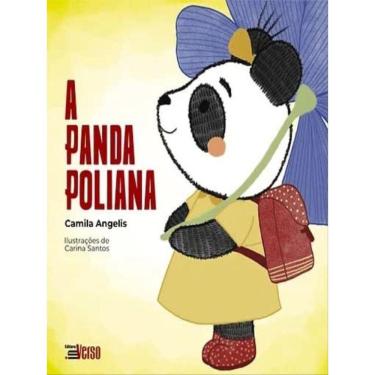 Imagem de A Panda Poliana