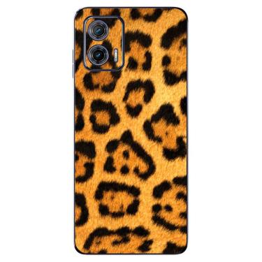 Imagem de Capa Adesivo Skin575 Verso Para Motorola Moto G73 2023