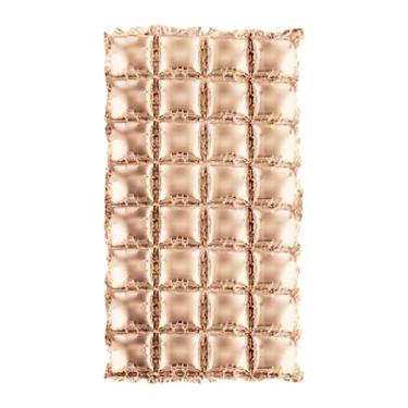 Imagem de Painel de Balão Metalizado Para Decoração de Festas (Rose Gold Metálico)