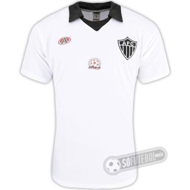 Imagem de Camisa Atlético de Araras - Modelo I