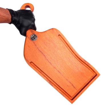 Imagem de Tábua De Carne Artesanal Aeon - Axt Wood