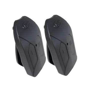 Imagem de Kit 2 Controle Remoto PPA Tok 433,92Mhz Portão