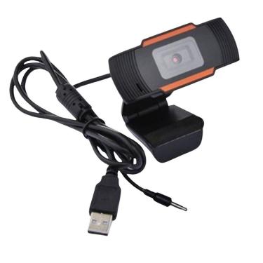 Imagem de Web Cam Vga 480P,Pc,Notebook
