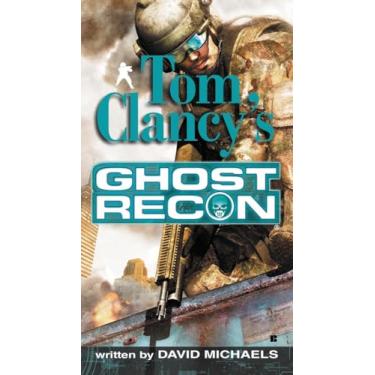 Imagem de Tom Clancy's Ghost Recon: 1