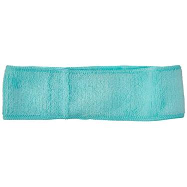 Imagem de Océane Headband Faixa para Cabelo Acqua, Océane, Azul