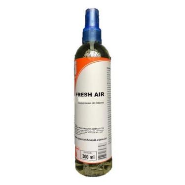 Imagem de Neutralizador de Odores Fresh Air Lennox 300ml Spartan