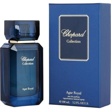 Imagem de Perfume Chopard Collection Agar Royal Eau De Parfum 100ml