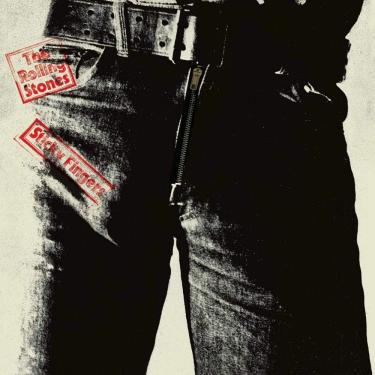 Imagem de Sticky Fingers [LP]