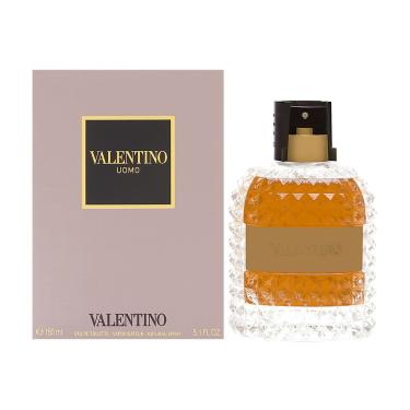 Imagem de Perfume Valentino Uomo edt Spray 150ml para homens