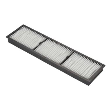 Imagem de Projetor de substituição ELPAF46 Filtro de ar adequado para projetor EPSON EB-L1050 UL1070U L1075U PU1006W PU1007B PU1008B PU1008W PU2010B Z10000U Z10005U Z11005 Z9750 UU. Z98000 W Z9870 Z9875U