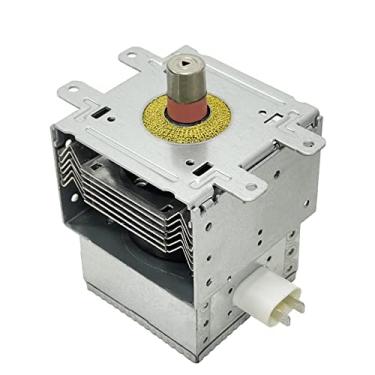 Imagem de 2B71165R 2B71165L Magnetron 2M214 161GP Microondas Magnetron Compatível com LG 2B71165R 2B71165L 2B71165P 2B71165R PS3517729 1156691 AP443748991