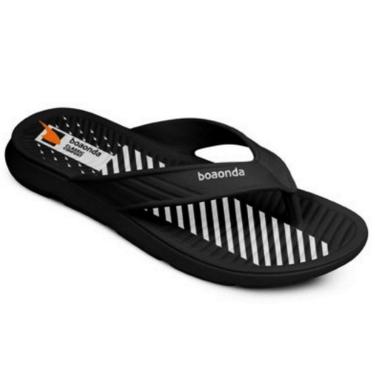 Imagem de Chinelo Masculino Eva Confortável Boa Onda 2243-Masculino