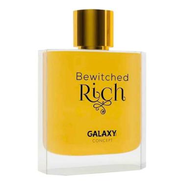 Imagem de Perfume Masculino Bewitched Rich Galaxy 100ml - Amadeirado