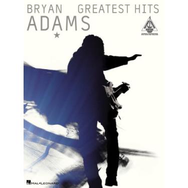 Imagem de Bryan Adams - Greatest Hits Songbook (Guitar Recorded Version) (English Edition)