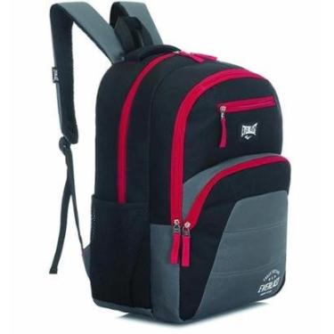 Imagem de Mochila Everlast Unissex Carry Porta Notebook - 25L-Unissex