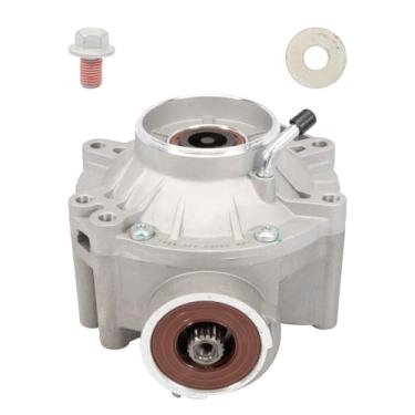 Imagem de Diferencial traseiro para 2012-2021 Can-Am Outlander 450 500 570 650 850 1000 1000R Renegade 800R Defender HD5 4x4 703501019 703500878 705501896