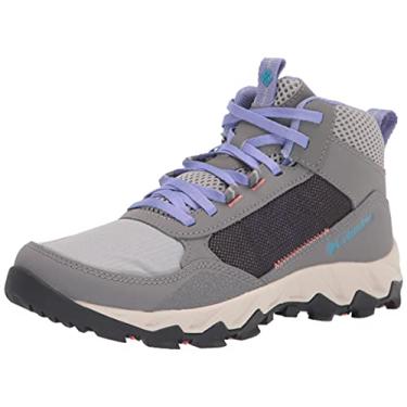 Imagem de Columbia Tênis feminino Flow Centre, Cinza, 35