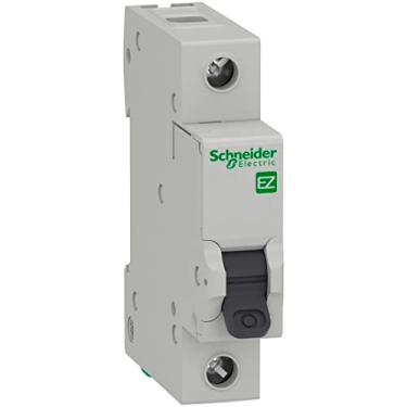 Imagem de Disjuntor Easy9 1P 40A Curva C 3000A Ez9F33140, Schneider Electric