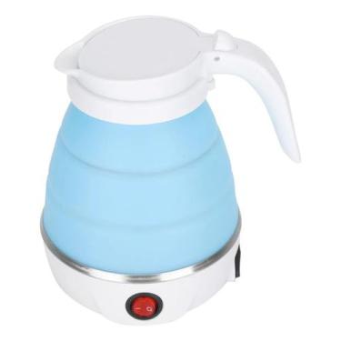 Imagem de Chaleira Elétrica Dobrável Prática e Eficiente para suas Bebidas - Ofe