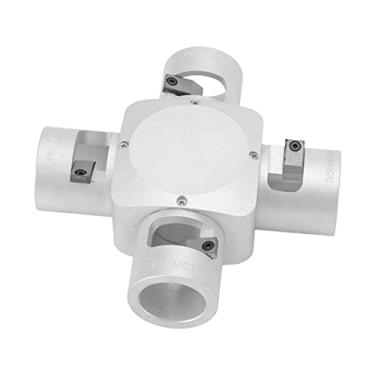 Imagem de Descascador de Fios, Descascador de Cabos Com Desempenho Estável, Descascador de Cabos de Metal, Descascador de Manga de Fio Isolado, Ferramenta de Descascamento de Cabos,