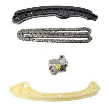 Imagem de Kit Corrente Comando Distribuição Jac T5 1.5 - FIRENZE