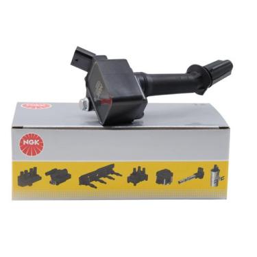 Imagem de Bobina de Ignição NGK U5484 GM Equinox, Tracker - Cód.10079