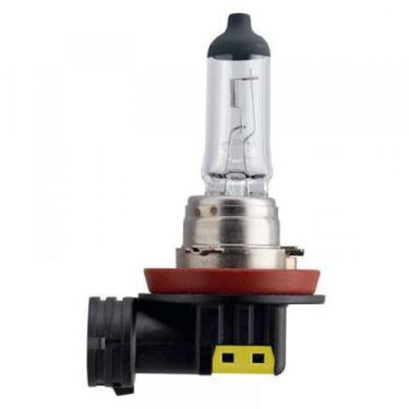 Imagem de Lampada halogena h8 h9 h11 12v 65w pgj195 - SHOCKLUGHT