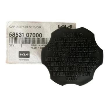 Imagem de Tampa Fluido De Freio Hyundai Tucson Original