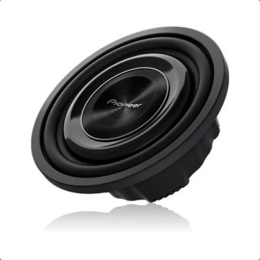 Imagem de Subwoofer Slim 10" Pioneer TS-SW2590BR