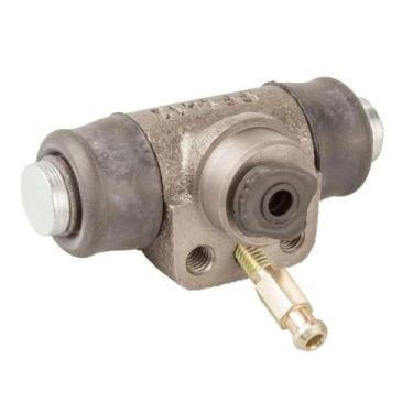 Imagem de Cilindro Freio Da Roda Gol Sem Abs Voyage Cinza - Fortec