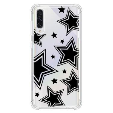 Imagem de Capa Capinha De Celular Compatível com Galaxy A50/A30S Samsung Persona