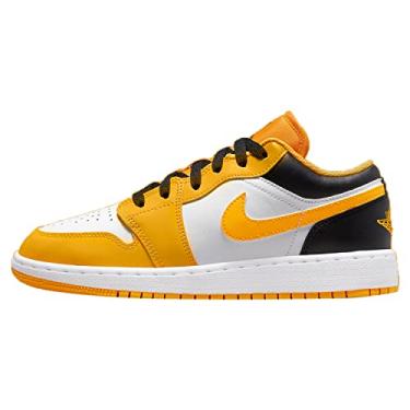 Imagem de Jordan Youth Air Jordan 1 Low (GS) 553560 701 - Size 6.5Y